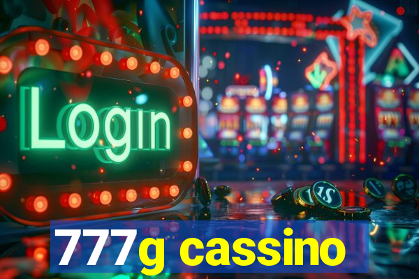 777g cassino